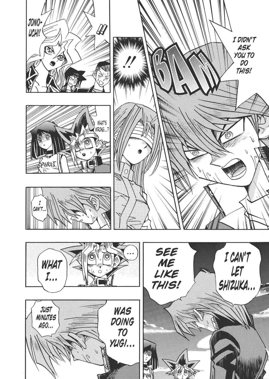 Read Yu-Gi-Oh Duelist chapter 141 image 20 on Lezhin