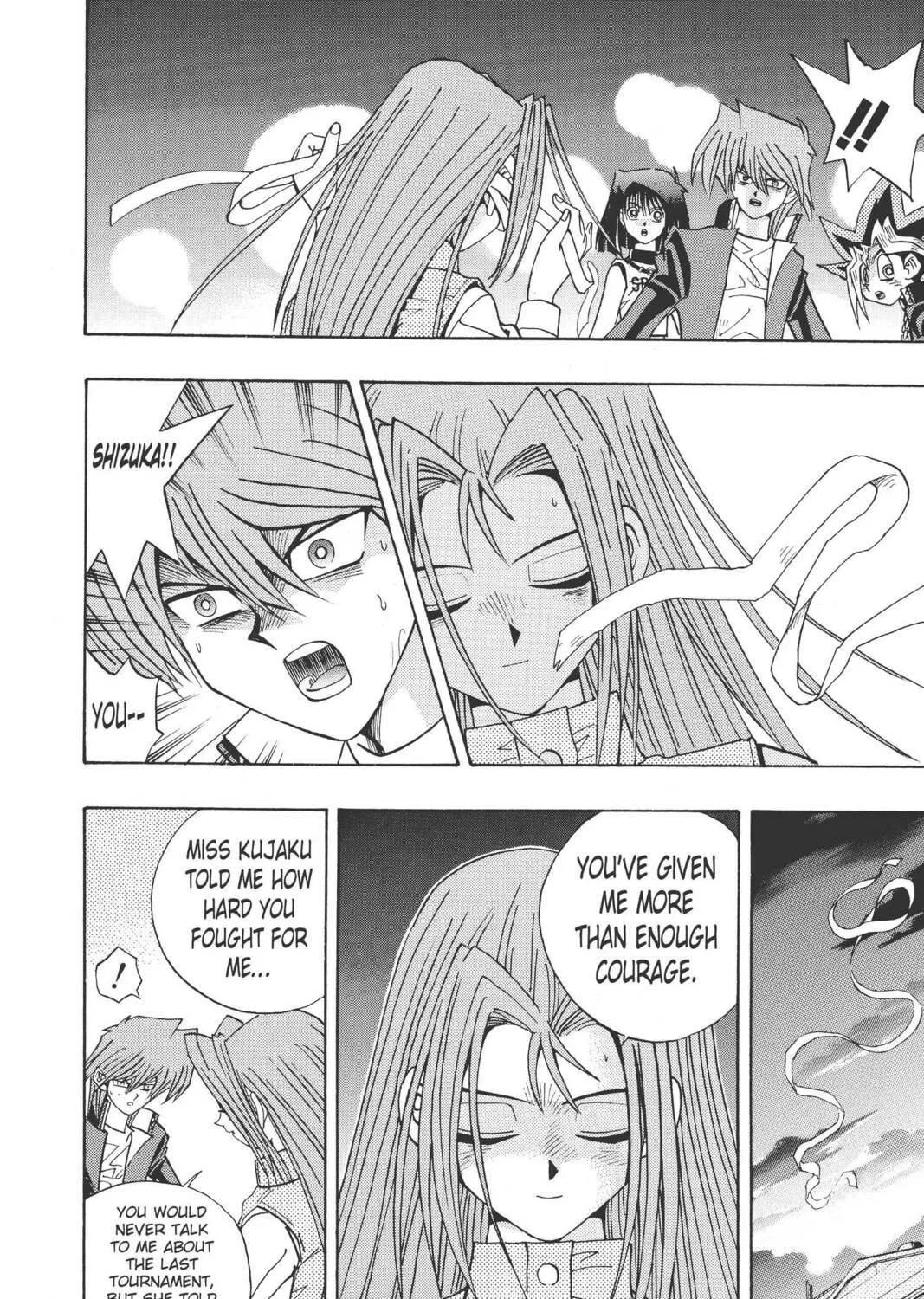 Read Yu-Gi-Oh Duelist chapter 141 image 28 on Lezhin