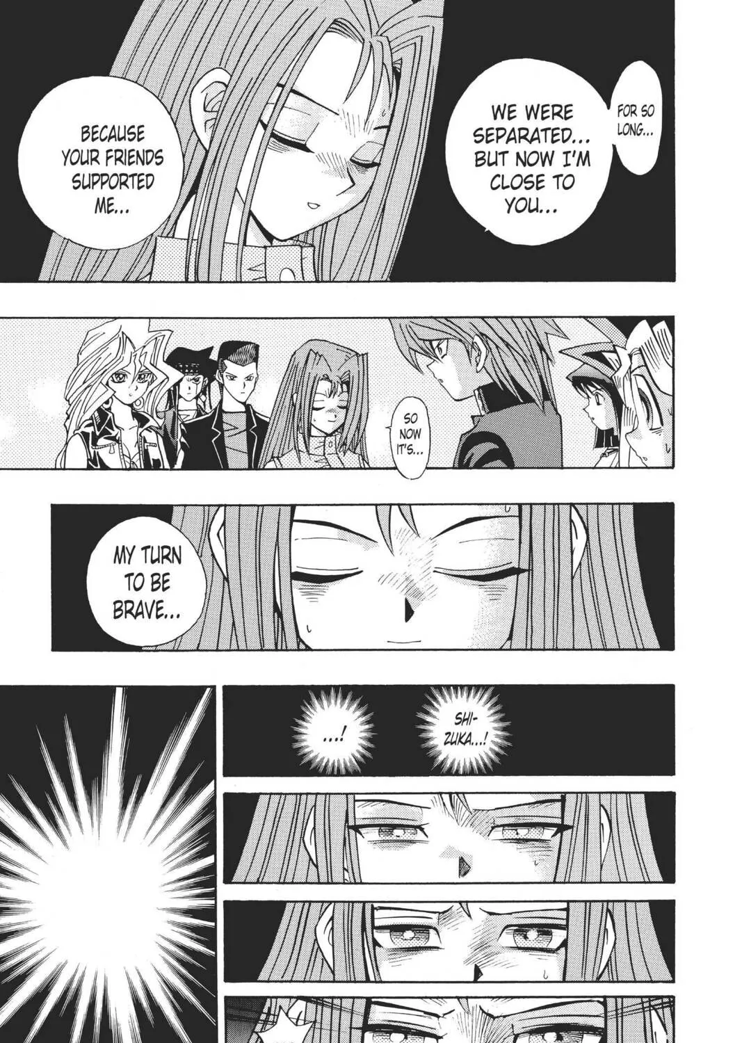 Read Yu-Gi-Oh Duelist chapter 141 image 30 on Lezhin