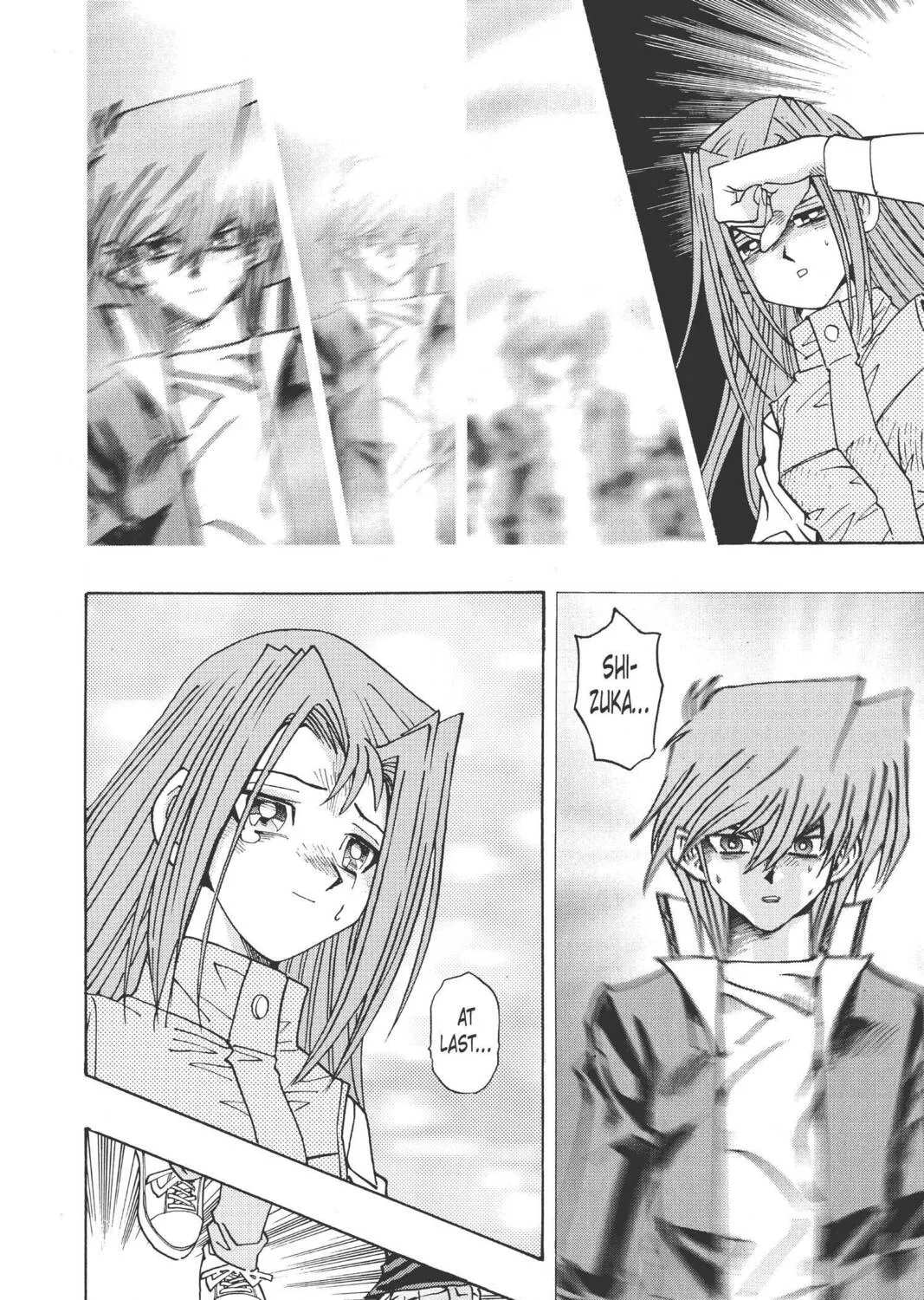 Read Yu-Gi-Oh Duelist chapter 141 image 32 on Lezhin