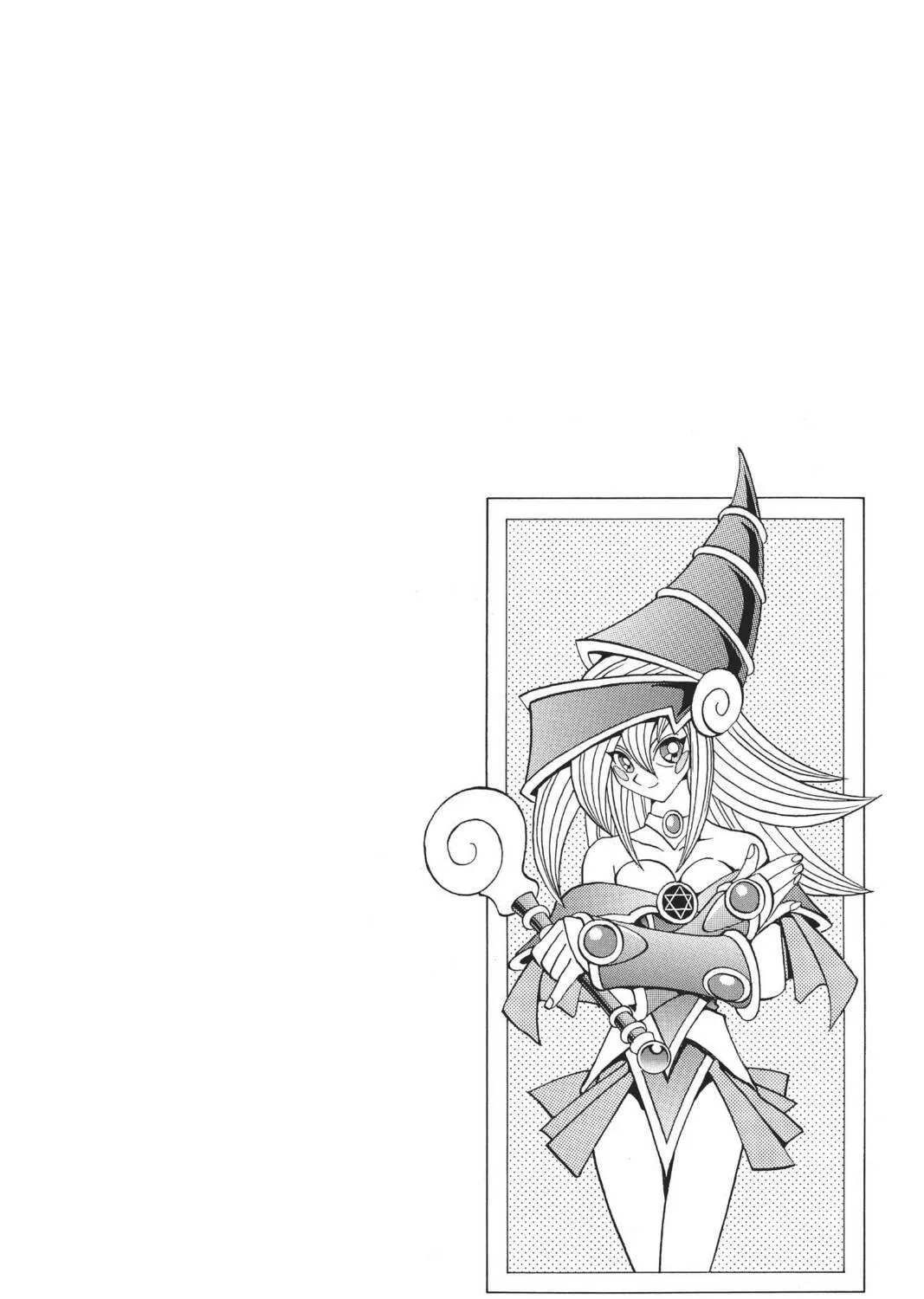 Read Yu-Gi-Oh Duelist chapter 141 image 40 on Lezhin