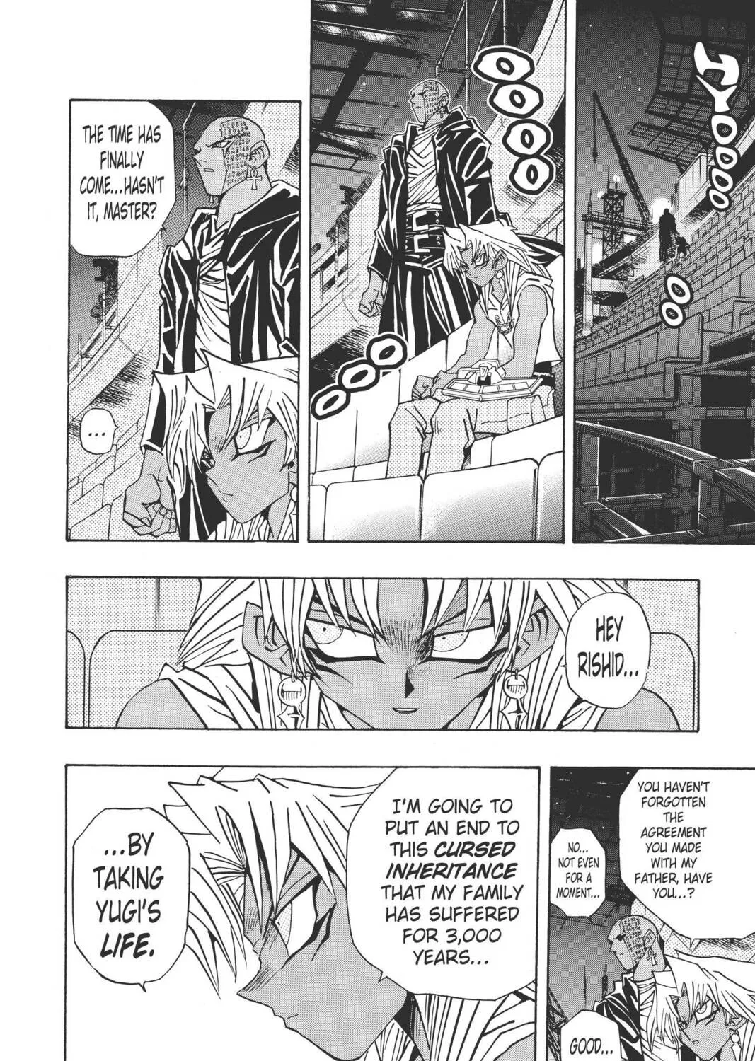 Read Yu-Gi-Oh Duelist chapter 142 image 14 on Lezhin