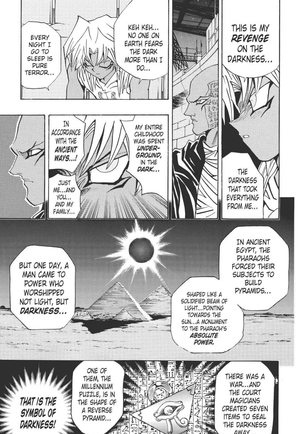 Read Yu-Gi-Oh Duelist chapter 142 image 16 on Lezhin
