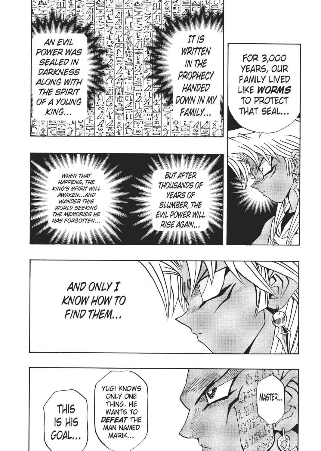 Read Yu-Gi-Oh Duelist chapter 142 image 18 on Lezhin