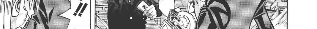 Read Yu-Gi-Oh Duelist chapter 142 image 33 on Lezhin