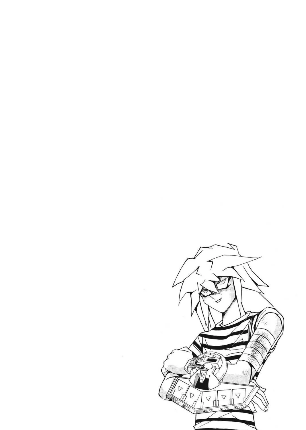 Read Yu-Gi-Oh Duelist chapter 142 image 38 on Lezhin