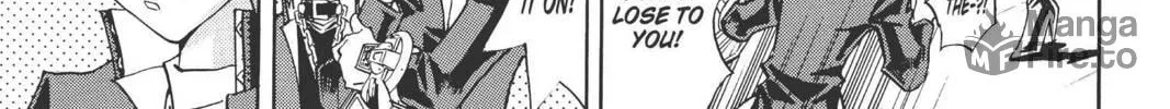 Read Yu-Gi-Oh Duelist chapter 142 image 5 on Lezhin
