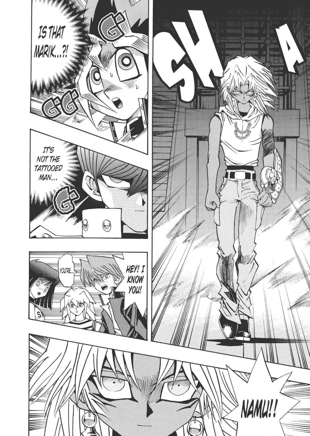 Read Yu-Gi-Oh Duelist chapter 143 image 10 on Lezhin
