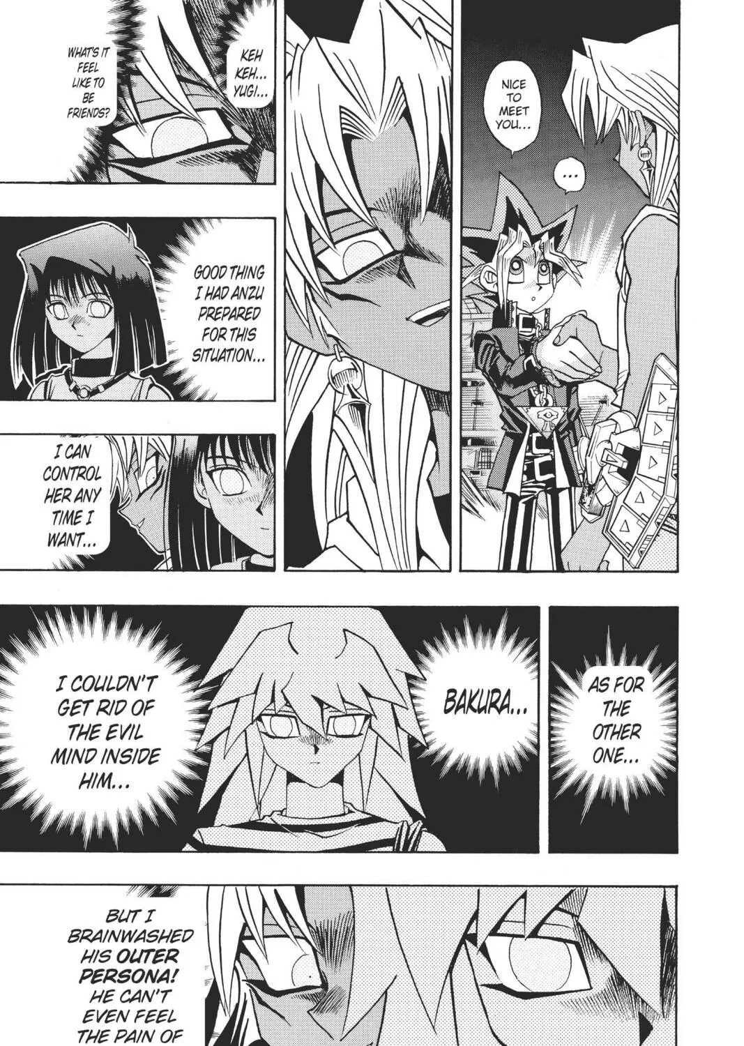 Read Yu-Gi-Oh Duelist chapter 143 image 16 on Lezhin