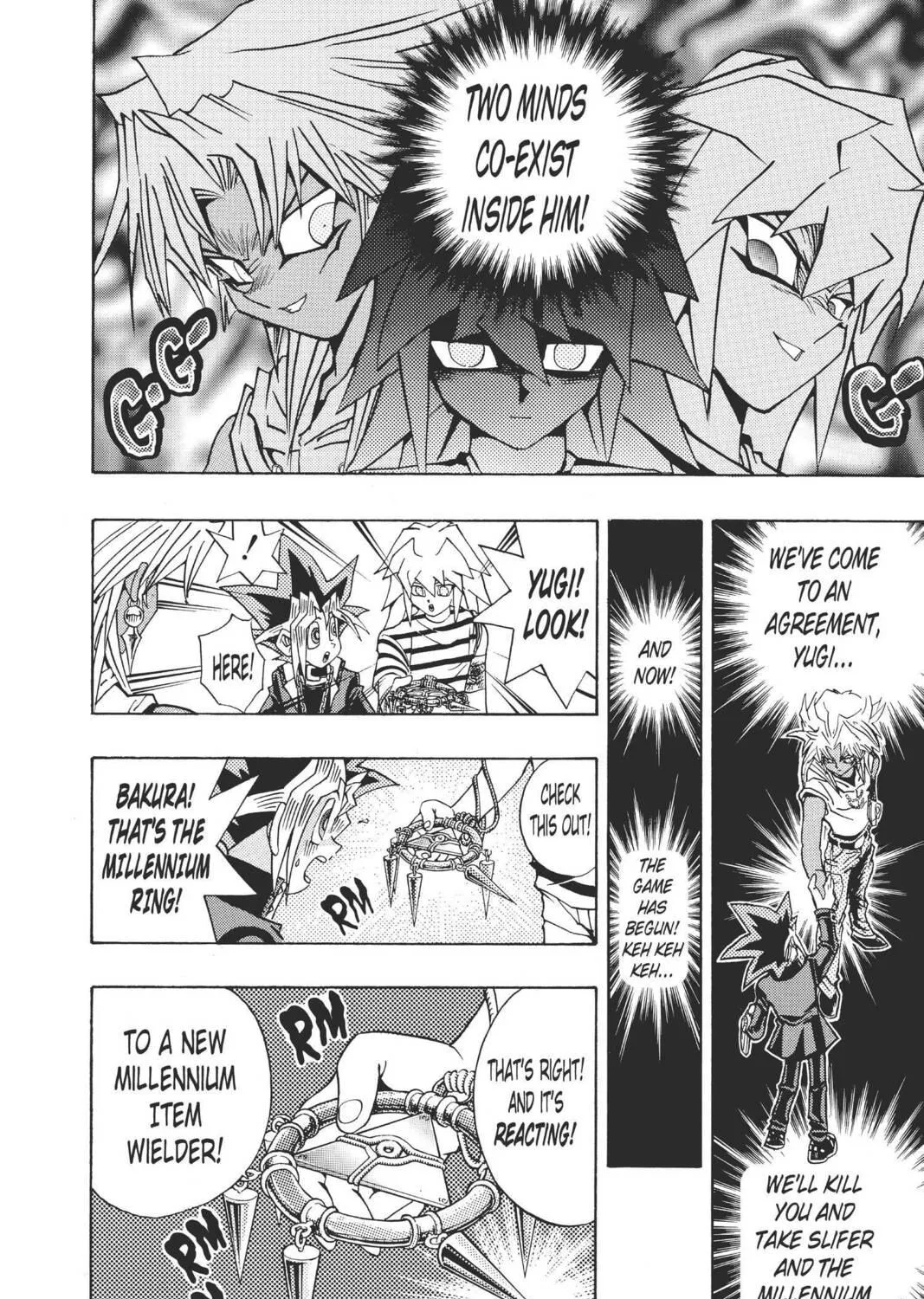 Read Yu-Gi-Oh Duelist chapter 143 image 18 on Lezhin