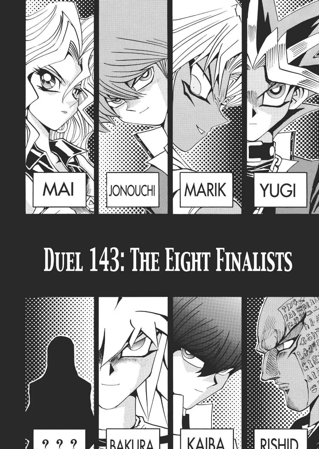 Read Yu-Gi-Oh Duelist chapter 143 image 2 on Lezhin