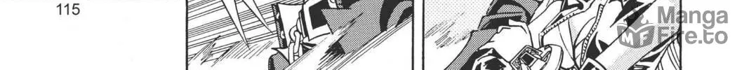 Read Yu-Gi-Oh Duelist chapter 143 image 5 on Lezhin
