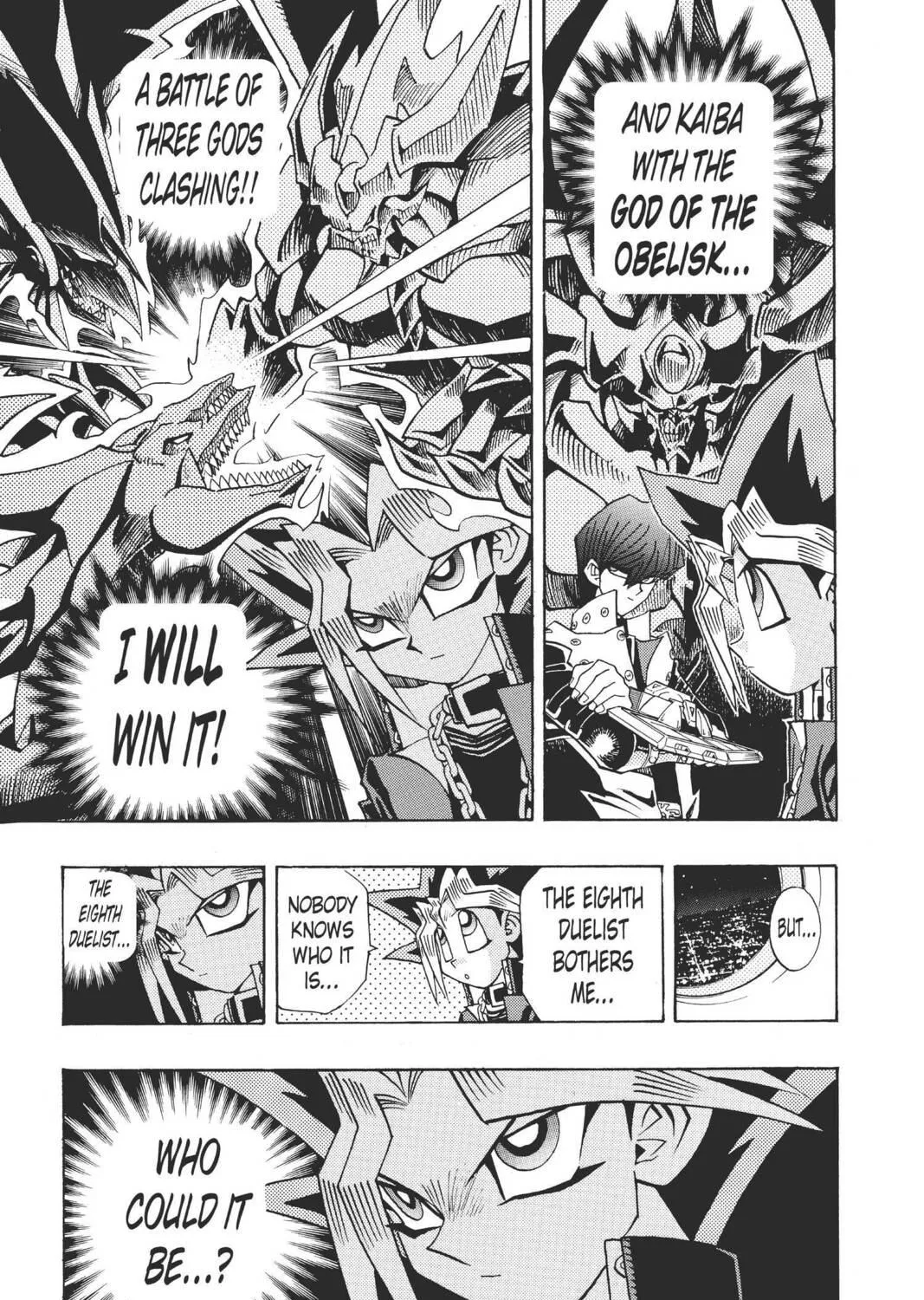 Read Yu-Gi-Oh Duelist chapter 144 image 16 on Lezhin