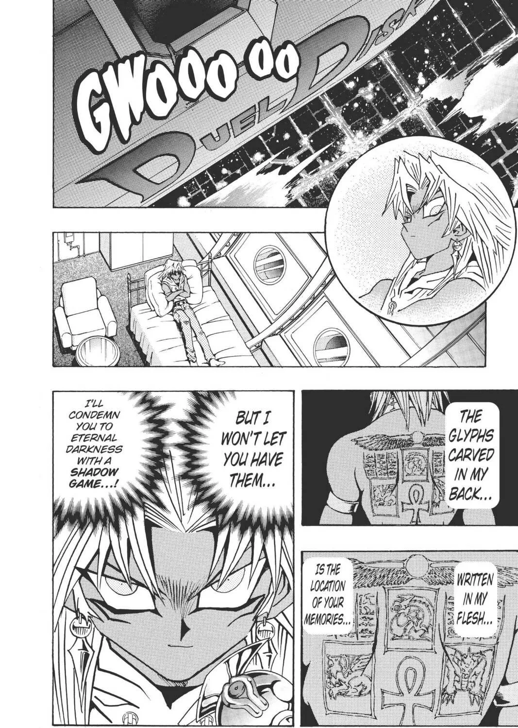 Read Yu-Gi-Oh Duelist chapter 144 image 18 on Lezhin