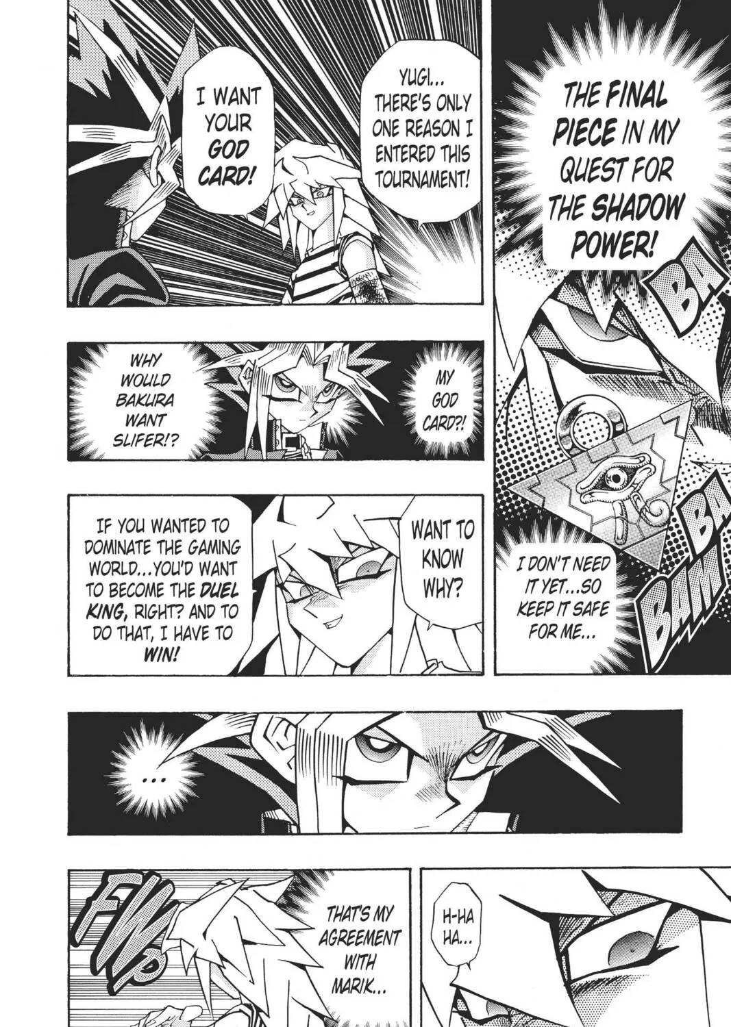 Read Yu-Gi-Oh Duelist chapter 145 image 14 on Lezhin