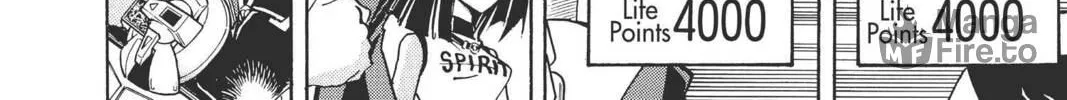 Read Yu-Gi-Oh Duelist chapter 145 image 19 on Lezhin
