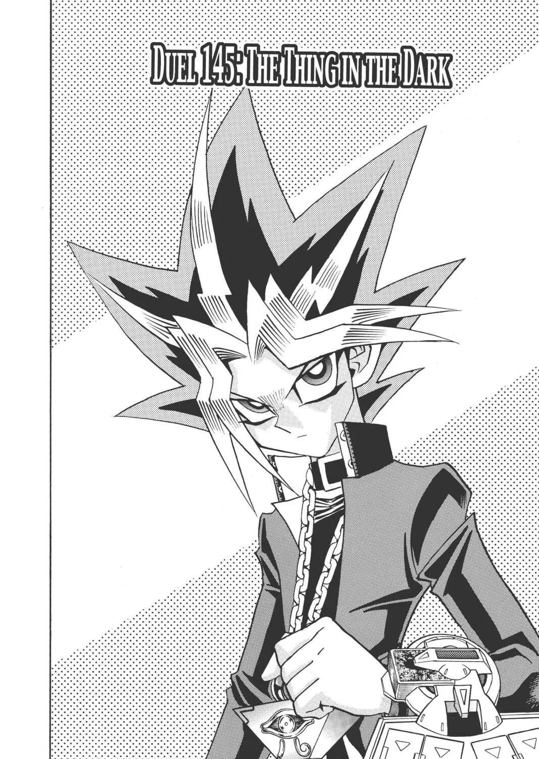 Read Yu-Gi-Oh Duelist chapter 145 image 2 on Lezhin