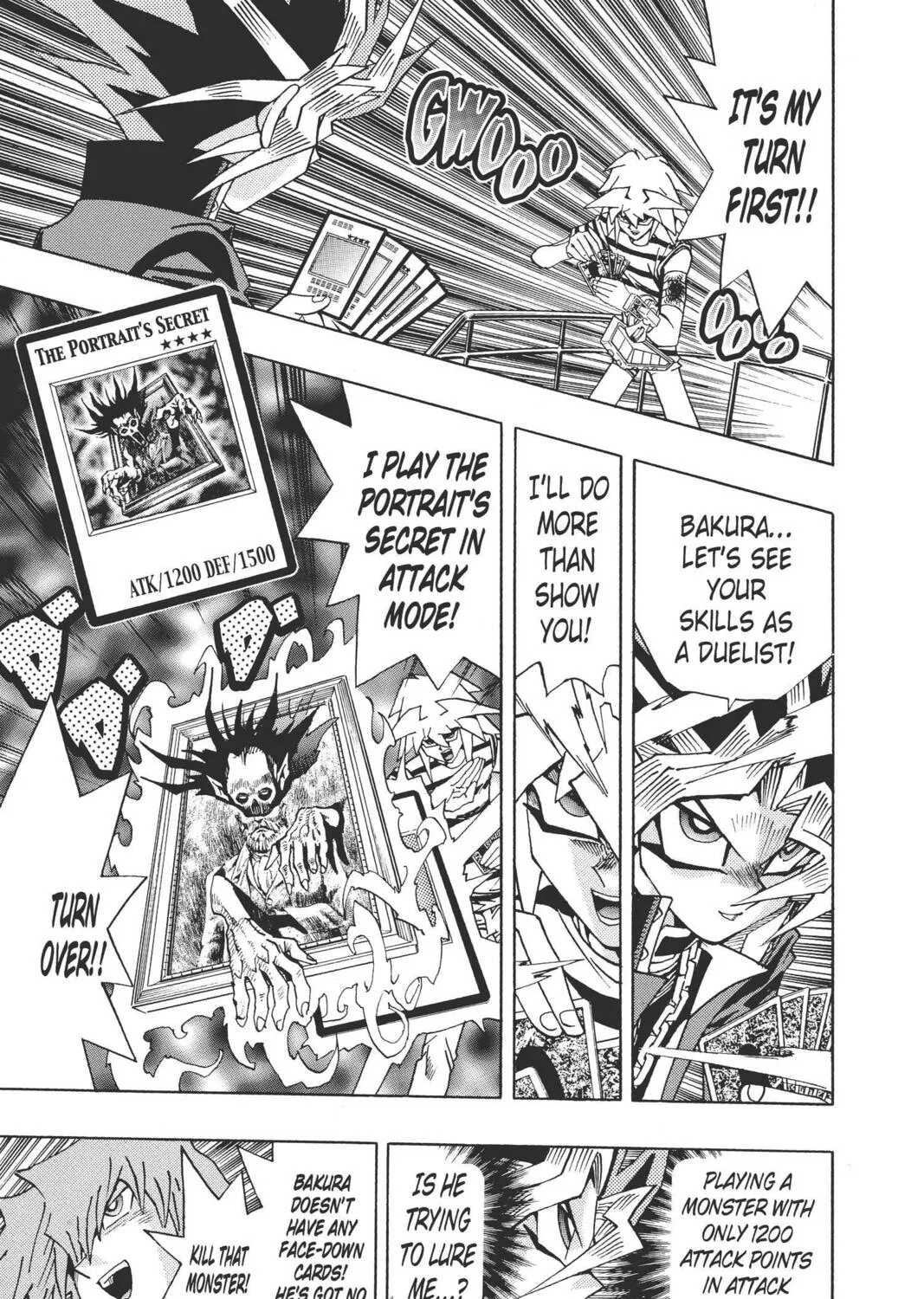 Read Yu-Gi-Oh Duelist chapter 145 image 20 on Lezhin