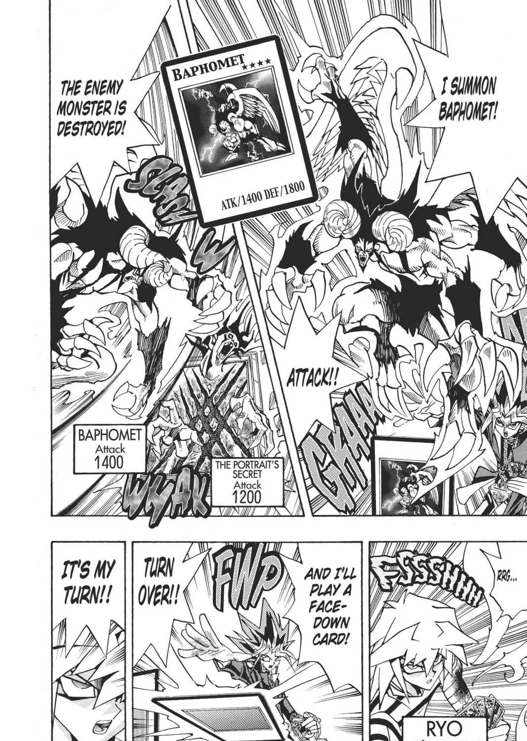 Read Yu-Gi-Oh Duelist chapter 145 image 22 on Lezhin