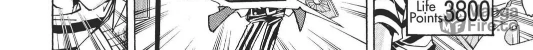 Read Yu-Gi-Oh Duelist chapter 145 image 23 on Lezhin