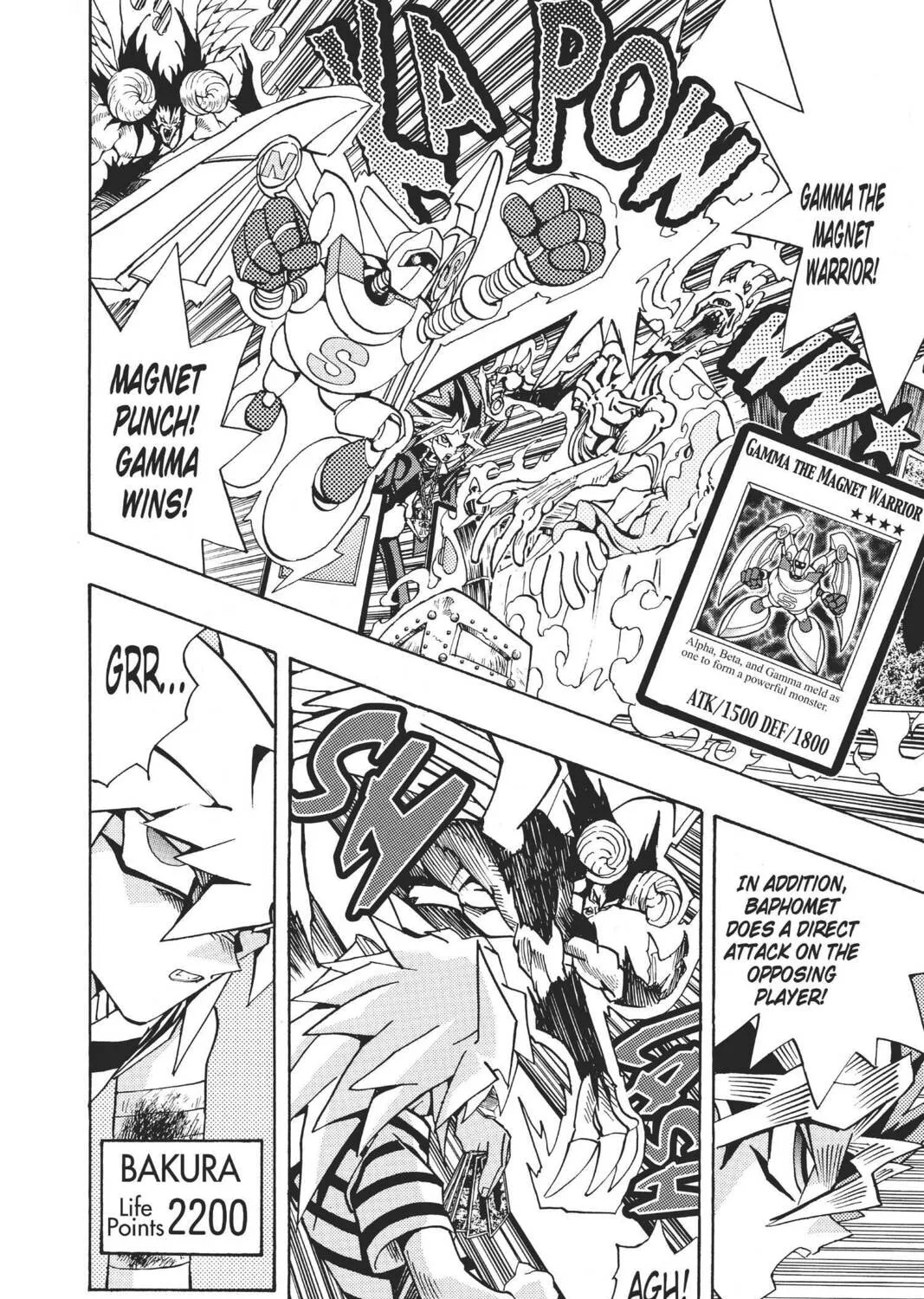 Read Yu-Gi-Oh Duelist chapter 145 image 26 on Lezhin