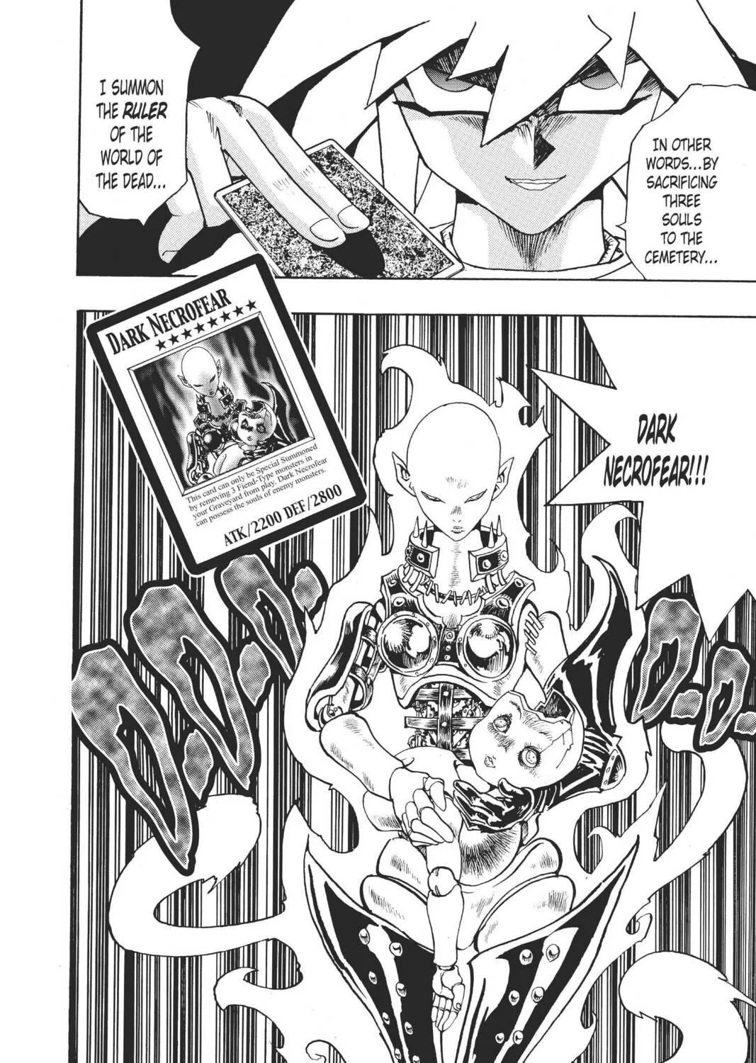 Read Yu-Gi-Oh Duelist chapter 145 image 34 on Lezhin