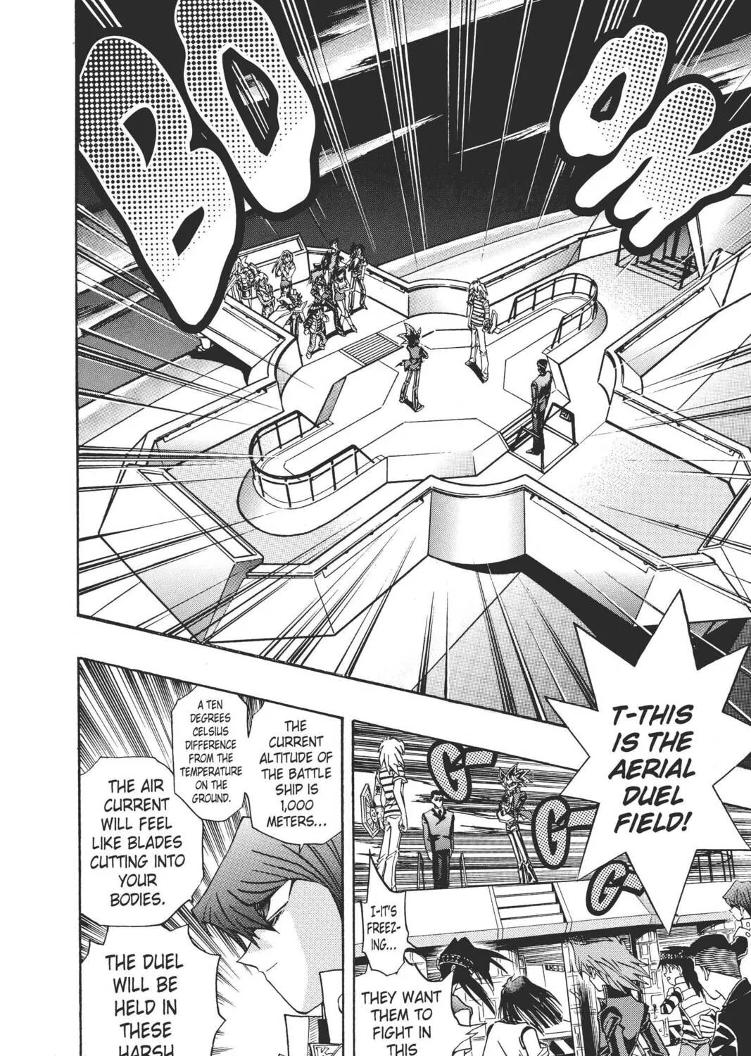 Read Yu-Gi-Oh Duelist chapter 145 image 6 on Lezhin