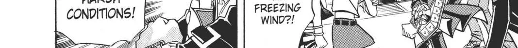 Read Yu-Gi-Oh Duelist chapter 145 image 7 on Lezhin