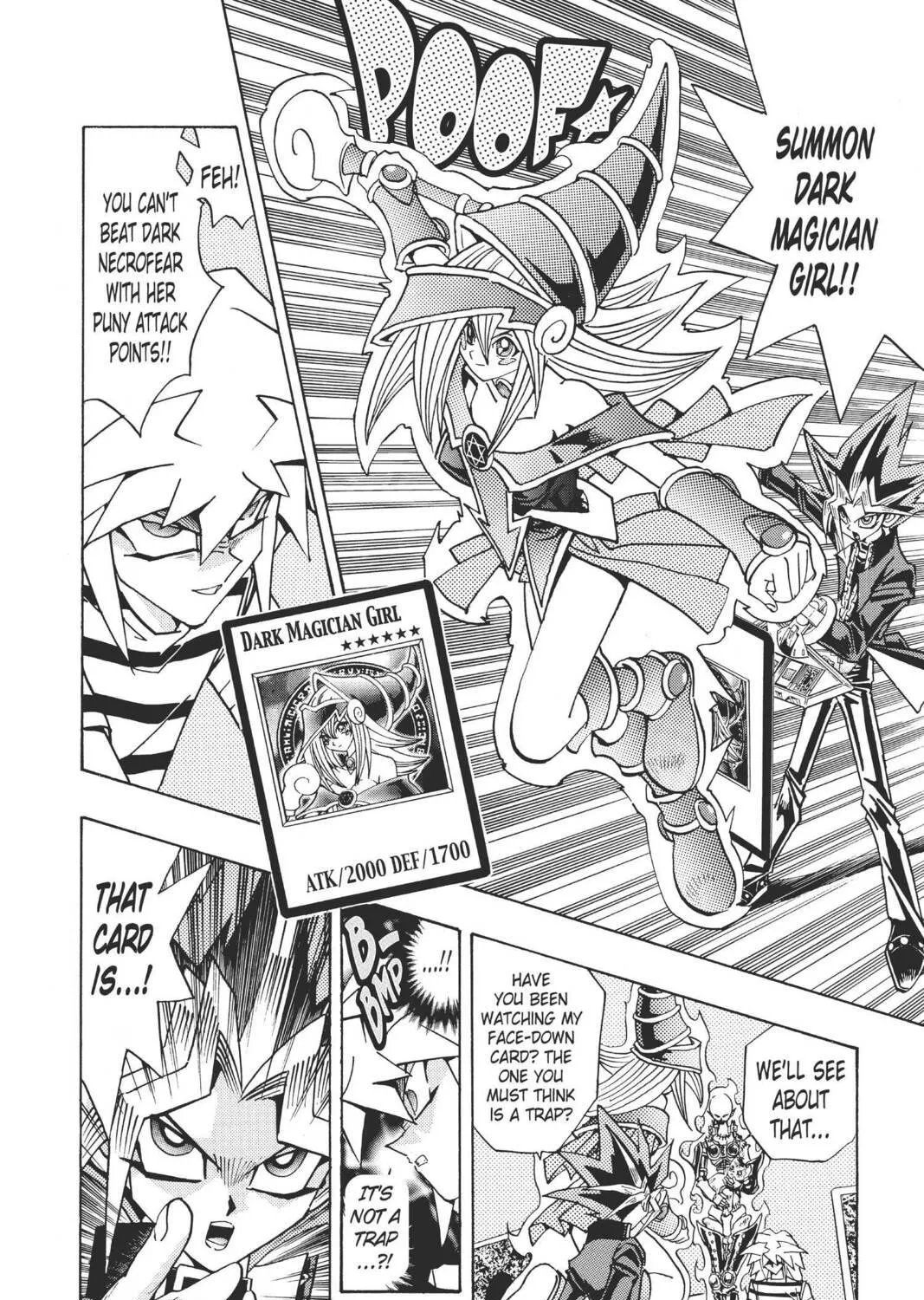 Read Yu-Gi-Oh Duelist chapter 146 image 10 on Lezhin