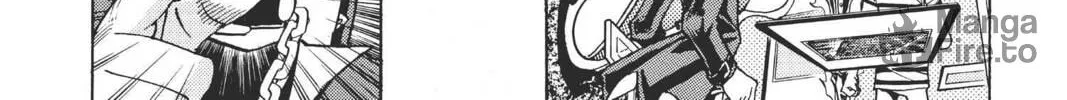 Read Yu-Gi-Oh Duelist chapter 146 image 11 on Lezhin