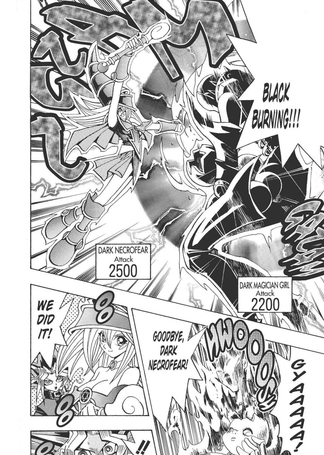 Read Yu-Gi-Oh Duelist chapter 146 image 14 on Lezhin