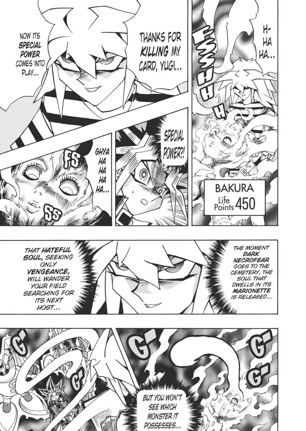 Read Yu-Gi-Oh Duelist chapter 146 image 16 on Lezhin