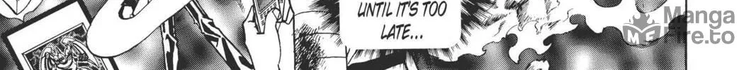 Read Yu-Gi-Oh Duelist chapter 146 image 17 on Lezhin