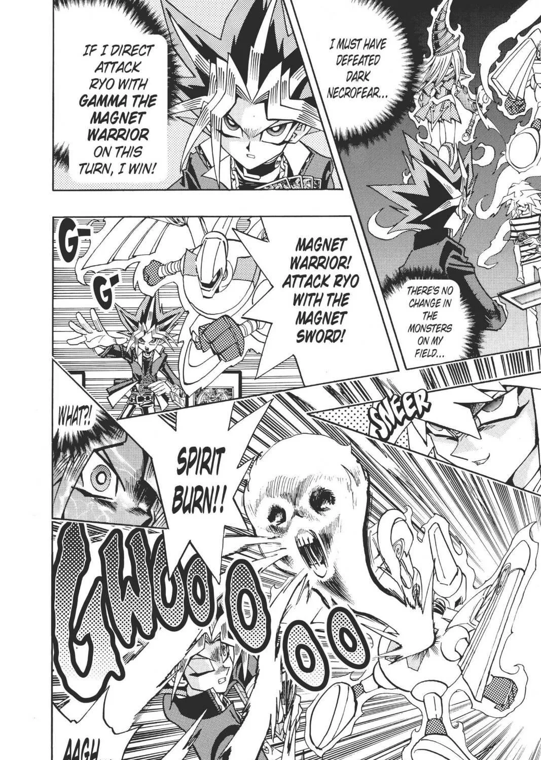 Read Yu-Gi-Oh Duelist chapter 146 image 18 on Lezhin