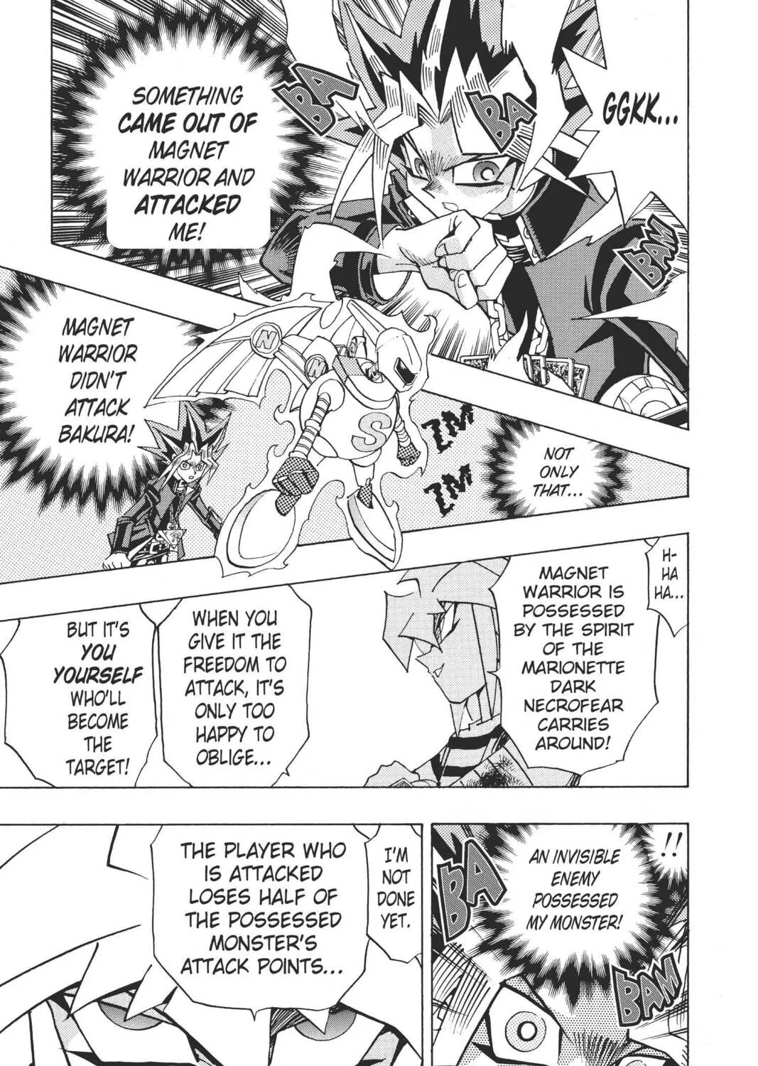Read Yu-Gi-Oh Duelist chapter 146 image 20 on Lezhin