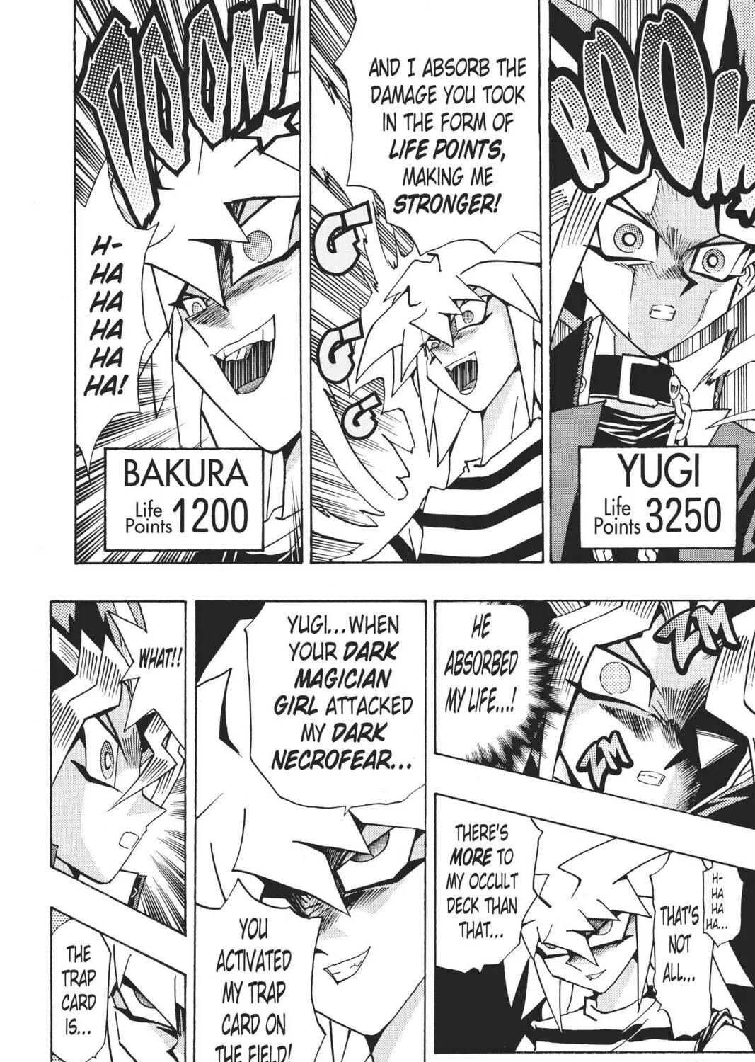 Read Yu-Gi-Oh Duelist chapter 146 image 22 on Lezhin