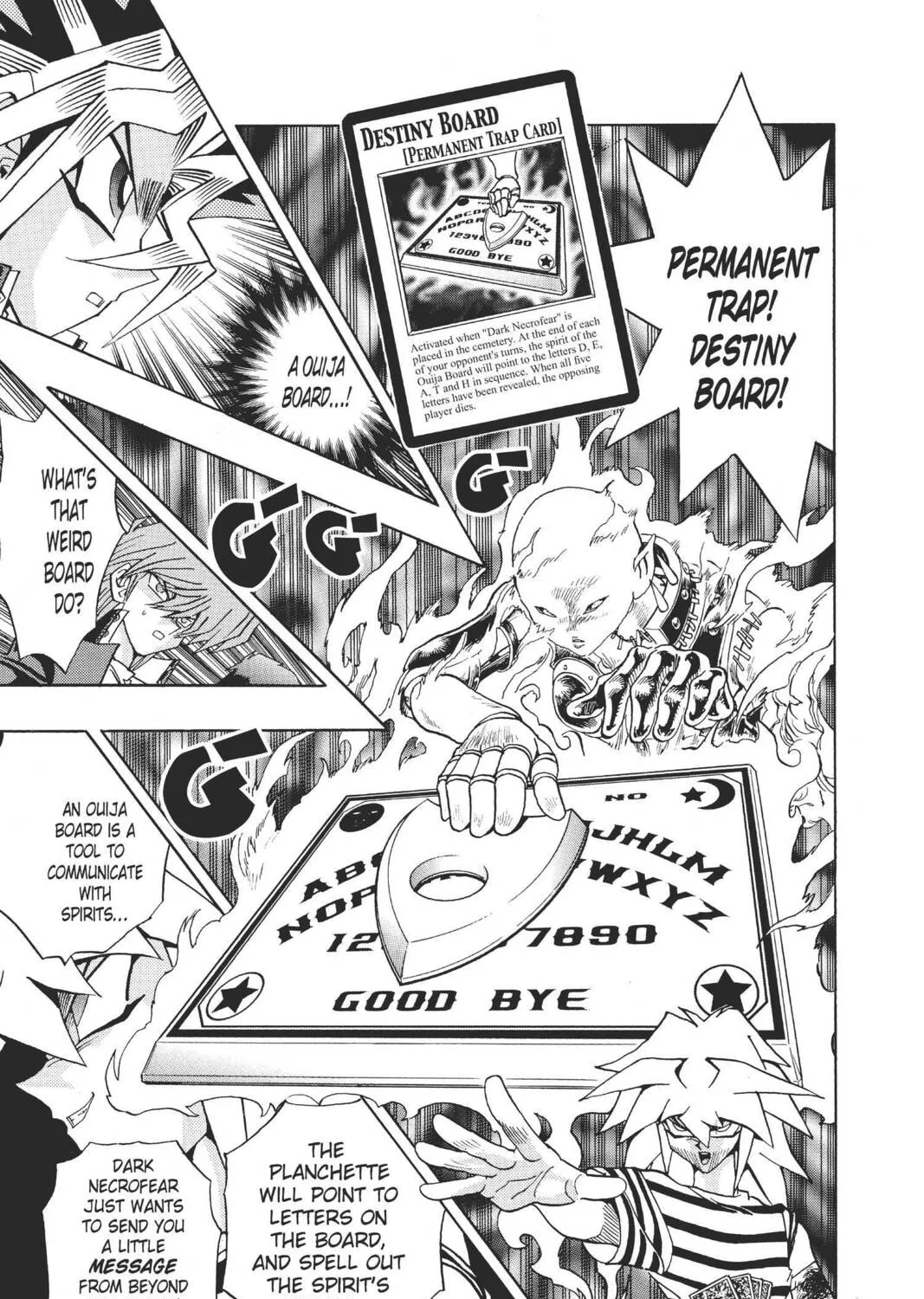 Read Yu-Gi-Oh Duelist chapter 146 image 24 on Lezhin