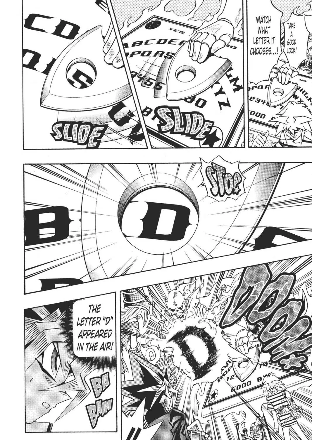 Read Yu-Gi-Oh Duelist chapter 146 image 26 on Lezhin