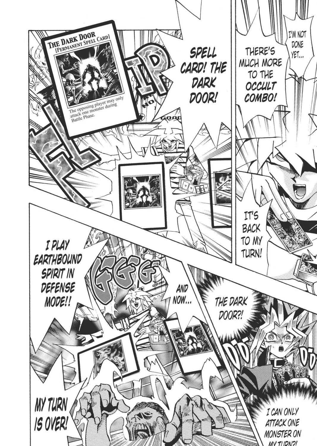 Read Yu-Gi-Oh Duelist chapter 146 image 30 on Lezhin