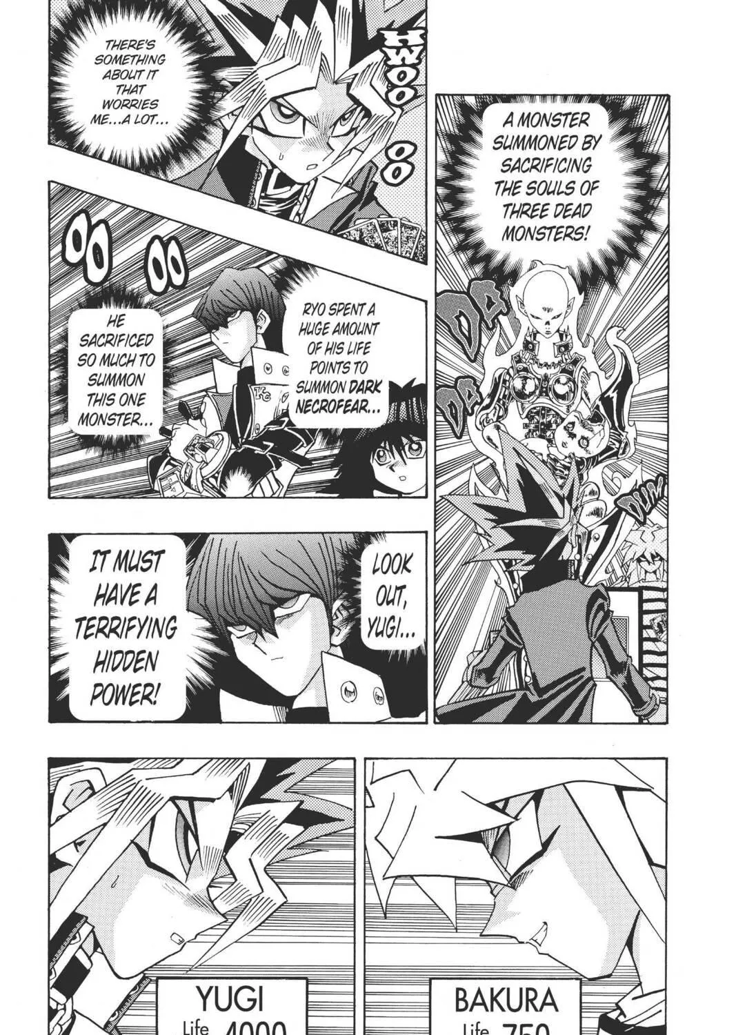 Read Yu-Gi-Oh Duelist chapter 146 image 4 on Lezhin