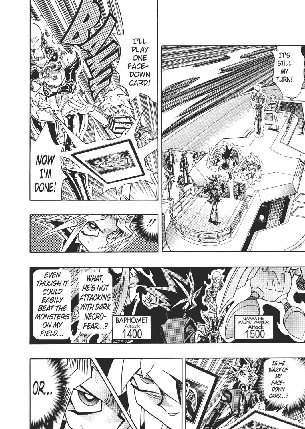 Read Yu-Gi-Oh Duelist chapter 146 image 6 on Lezhin