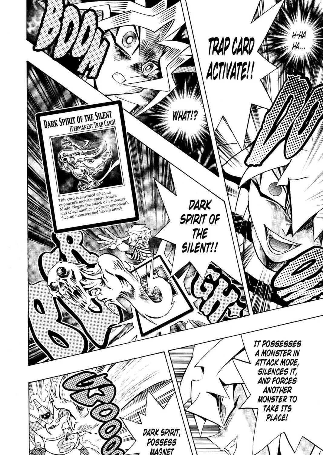 Read Yu-Gi-Oh Duelist chapter 147 image 14 on Lezhin