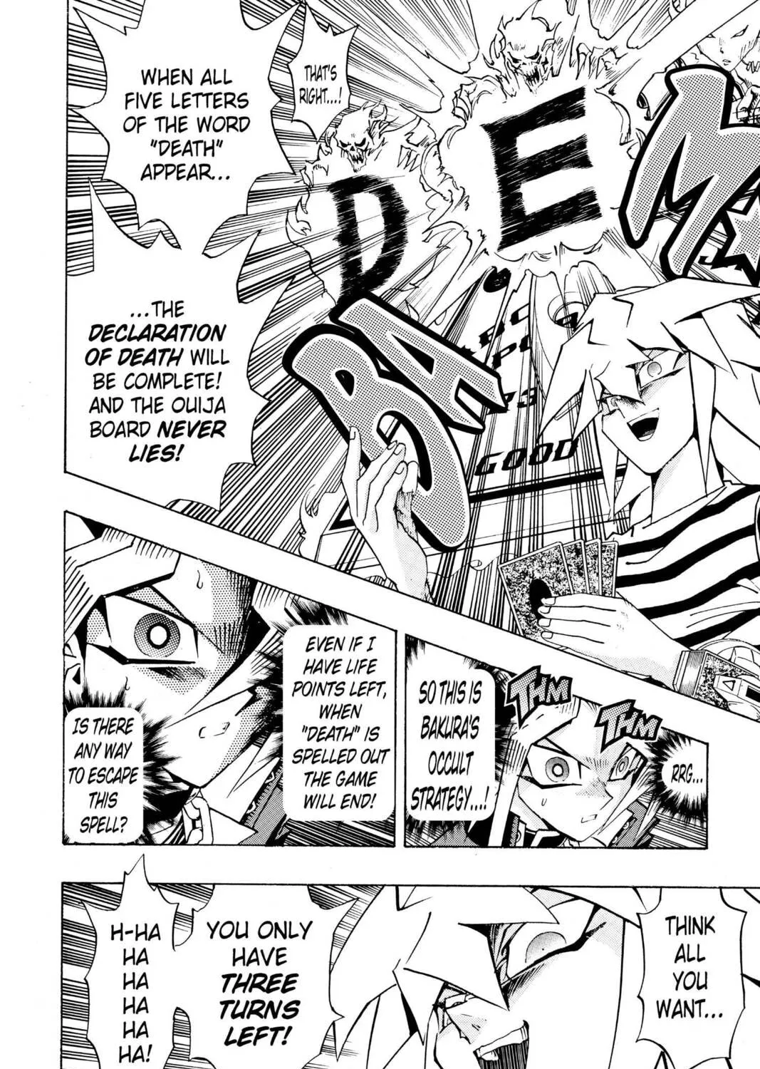 Read Yu-Gi-Oh Duelist chapter 147 image 2 on Lezhin