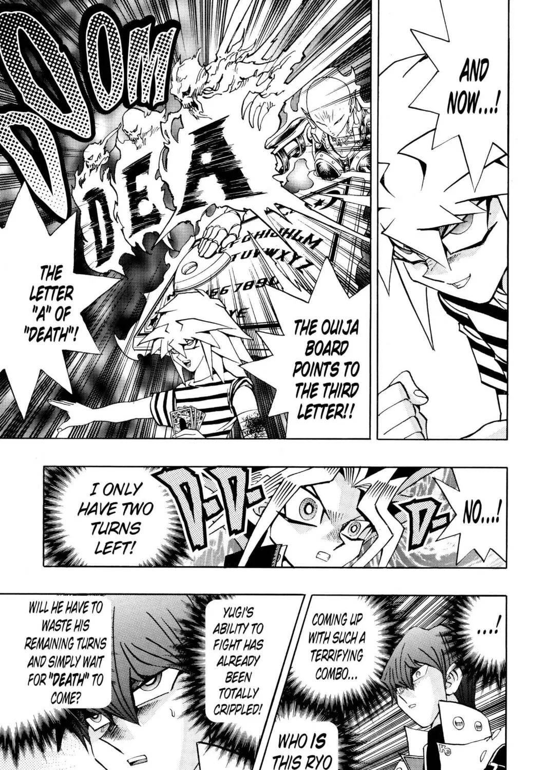 Read Yu-Gi-Oh Duelist chapter 147 image 20 on Lezhin