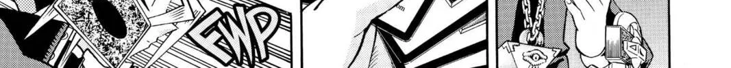 Read Yu-Gi-Oh Duelist chapter 147 image 25 on Lezhin