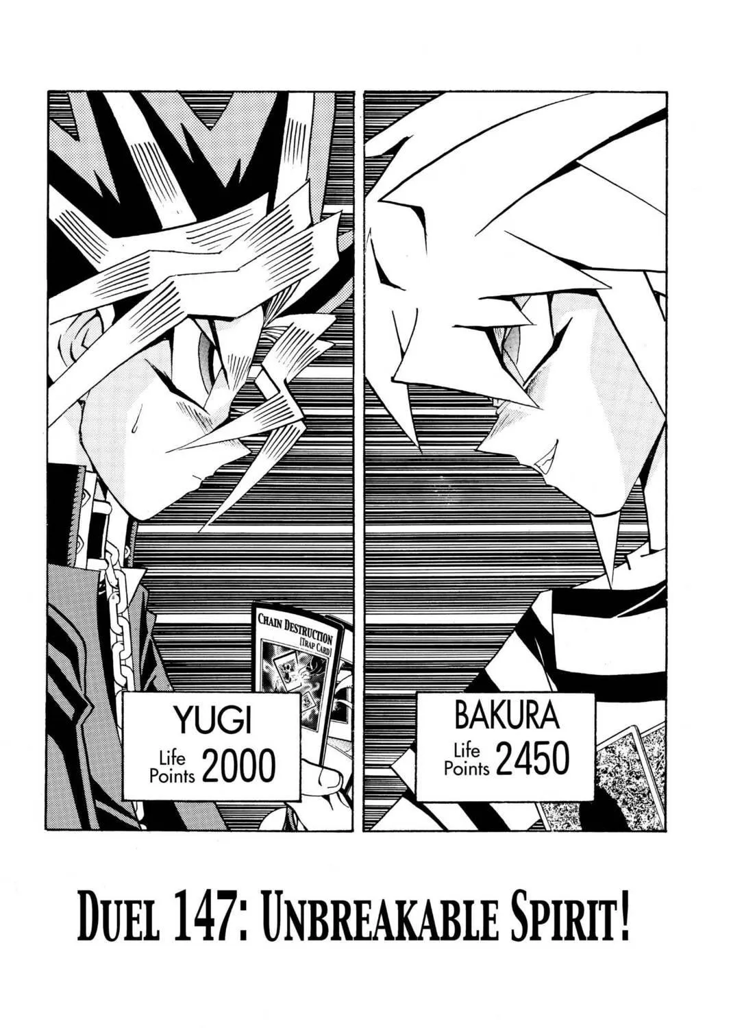 Read Yu-Gi-Oh Duelist chapter 147 image 4 on Lezhin
