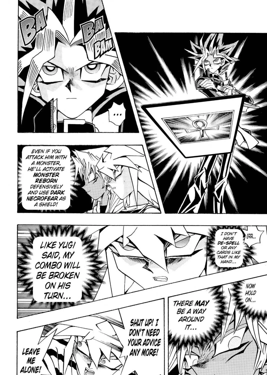Read Yu-Gi-Oh Duelist chapter 148 image 10 on Lezhin