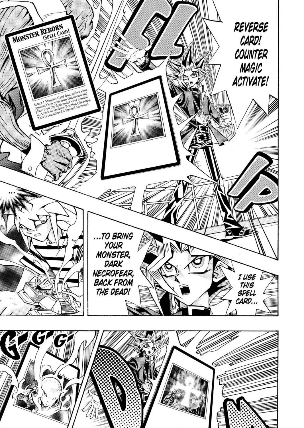 Read Yu-Gi-Oh Duelist chapter 148 image 16 on Lezhin