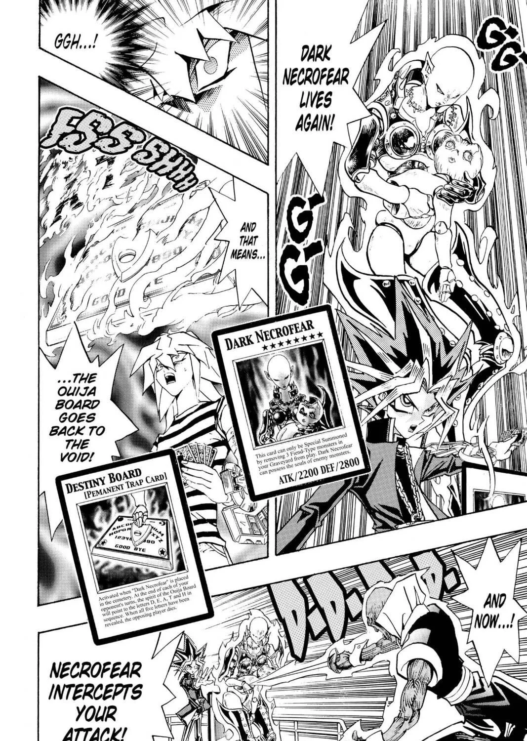 Read Yu-Gi-Oh Duelist chapter 148 image 18 on Lezhin