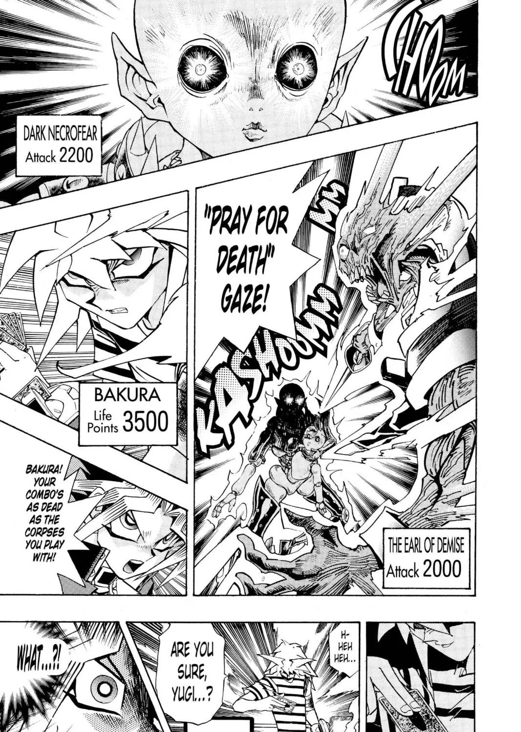 Read Yu-Gi-Oh Duelist chapter 148 image 20 on Lezhin